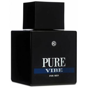 Geparlys Pure Vibe