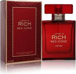 парфюм Geparlys Johan B Rich Red Icone