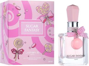 Geparlys Johan B Sugar Fantasy
