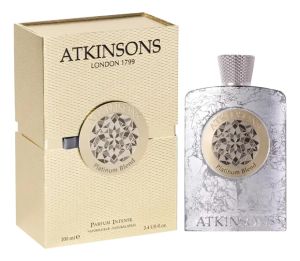 Atkinsons Platinum Blend (2025)