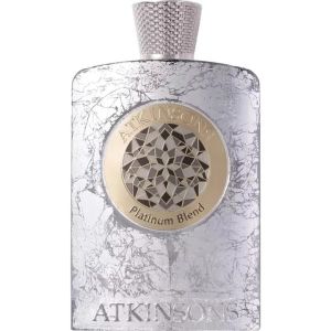 Atkinsons Platinum Blend (2025)