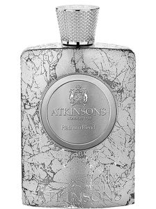 Atkinsons Platinum Blend