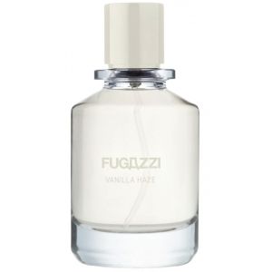 Fugazzi Vanilla Haze