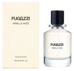Fugazzi Vanilla Haze