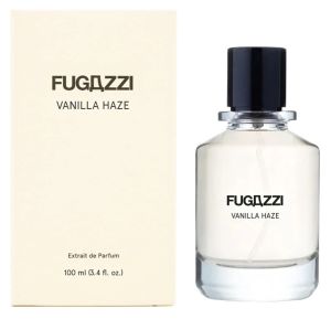 Fugazzi Vanilla Haze