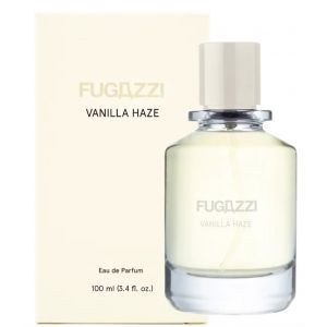 Fugazzi Vanilla Haze