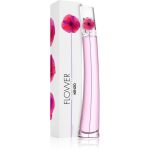парфюм Kenzo Flower Cherry Poppy парфюм Kenzo Flower Cherry Poppy