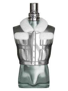 Jean Paul Gaultier Le Male Xmas Limited Edition 2023
