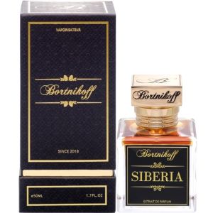 Bortnikoff Siberia