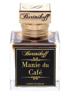 Bortnikoff Manie Du Cafe
