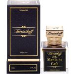парфюм Bortnikoff Manie Du Cafe