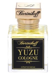 Bortnikoff Yuzu Cologne
