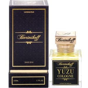Bortnikoff Yuzu Cologne