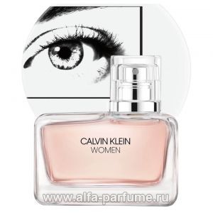 Calvin Klein Women Intense