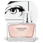 Calvin Klein Women Intense