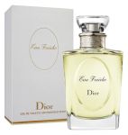 Christian Dior Eau Fraiche