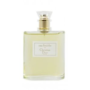 Christian Dior Eau Fraiche