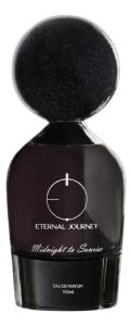 Eternal Journey Midnight To Sunrise