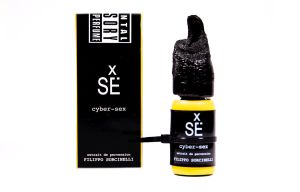 Filippo Sorcinelli Cyber Sex