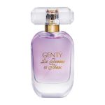 Parfums Genty La Femme Or Blanc