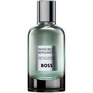 Hugo Boss Invincible Bergamot
