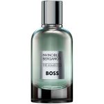 Hugo Boss Invincible Bergamot