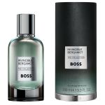 парфюм Hugo Boss Invincible Bergamot