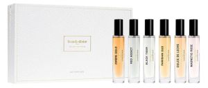 Franck Olivier Set