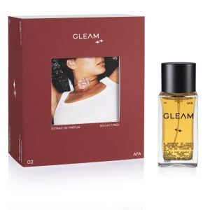 Gleam London Afa