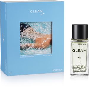 Gleam London Domenica