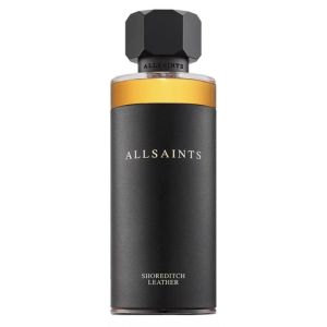 Allsaints Shoreditch Leather