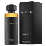 парфюм Allsaints Shoreditch Leather