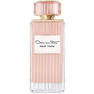 Oscar de la Renta New York