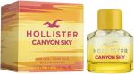 парфюм Hollister Canyon Sky For Her