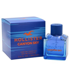 Hollister Canyon Sky For Him