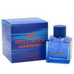 парфюм Hollister Canyon Sky For Him