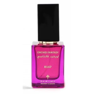 Ibraheem Al.Qurashi Orchid Fantasy
