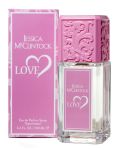 парфюм Jessica Mc Clintock Love парфюм Jessica Mc Clintock Love
