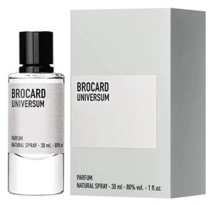 Brocard Universum