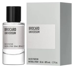 Brocard Universum