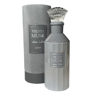 Lattafa Perfumes Velvet Musk