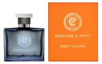 парфюм Graham & Pott Grey Vicuna