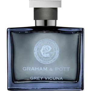 Graham & Pott Grey Vicuna