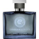 Graham & Pott Grey Vicuna