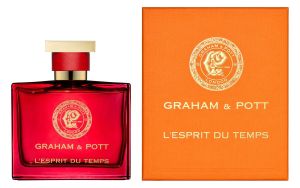 Graham & Pott L'Esprit Du Temps