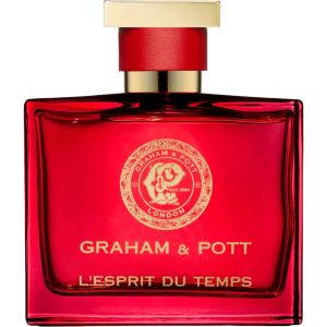 Graham & Pott L'Esprit Du Temps