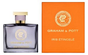 Graham & Pott Iris Etincele