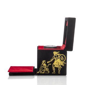 Tiziana Terenzi Kirke Overdose