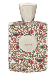 Giardino Benessere Hortus