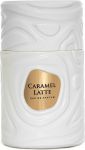 Le Bonheur Perfumes Caramel Latte
